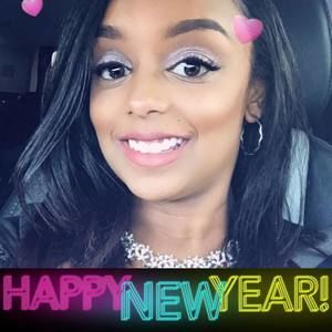 Meet your Posher, Kiesha